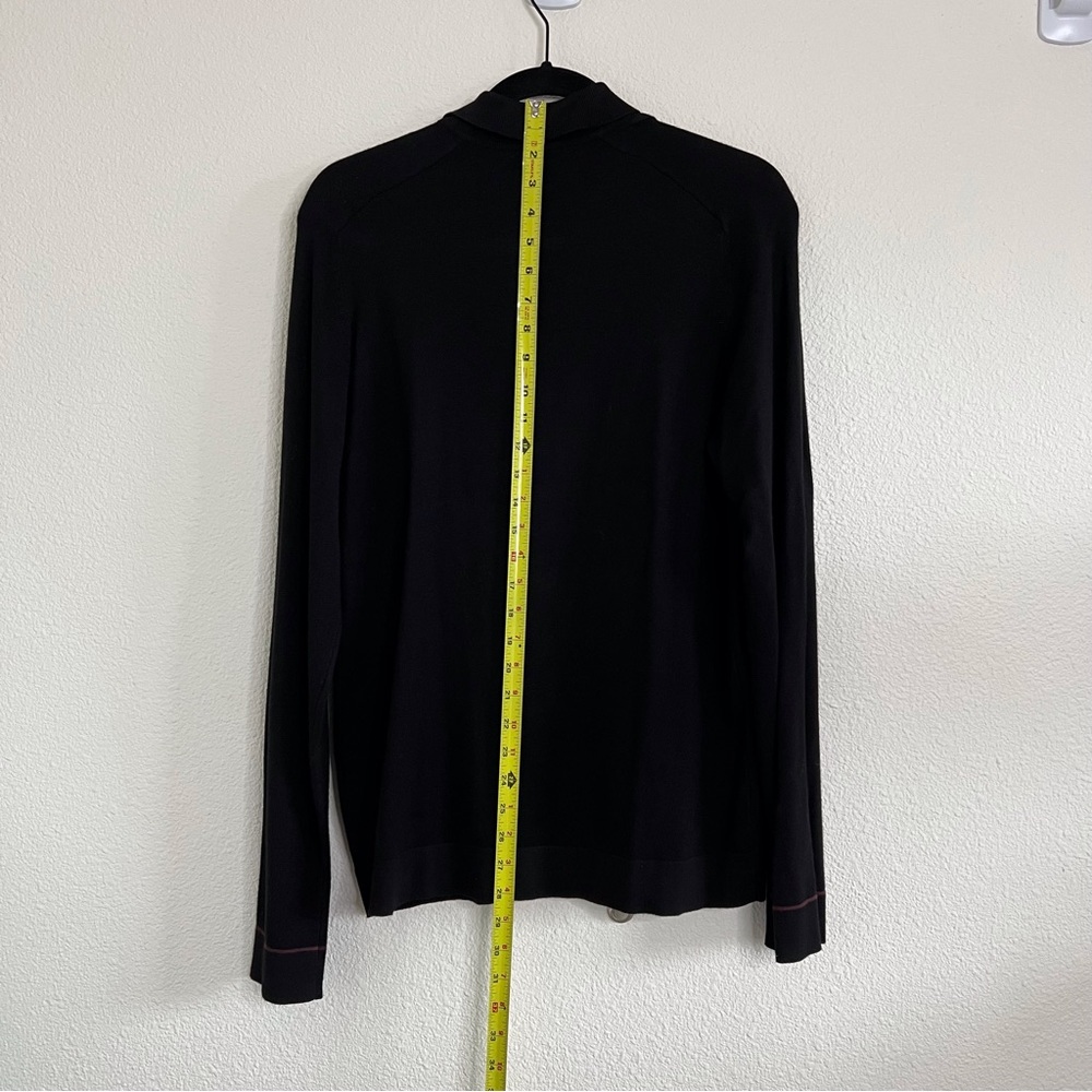 River Island button down polo - Picture 5 of 5